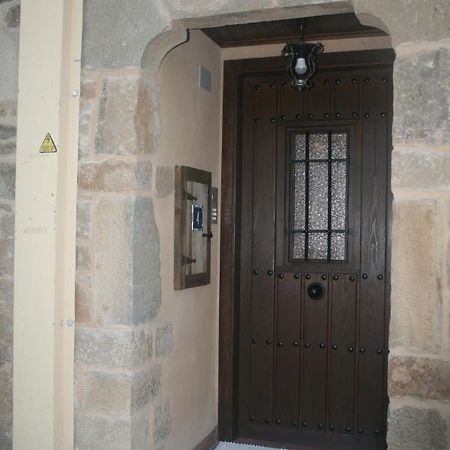 Apartamentos Plan Dulcis Buera Bagian luar foto