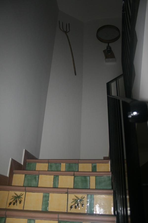 Apartamentos Plan Dulcis Buera Bagian luar foto