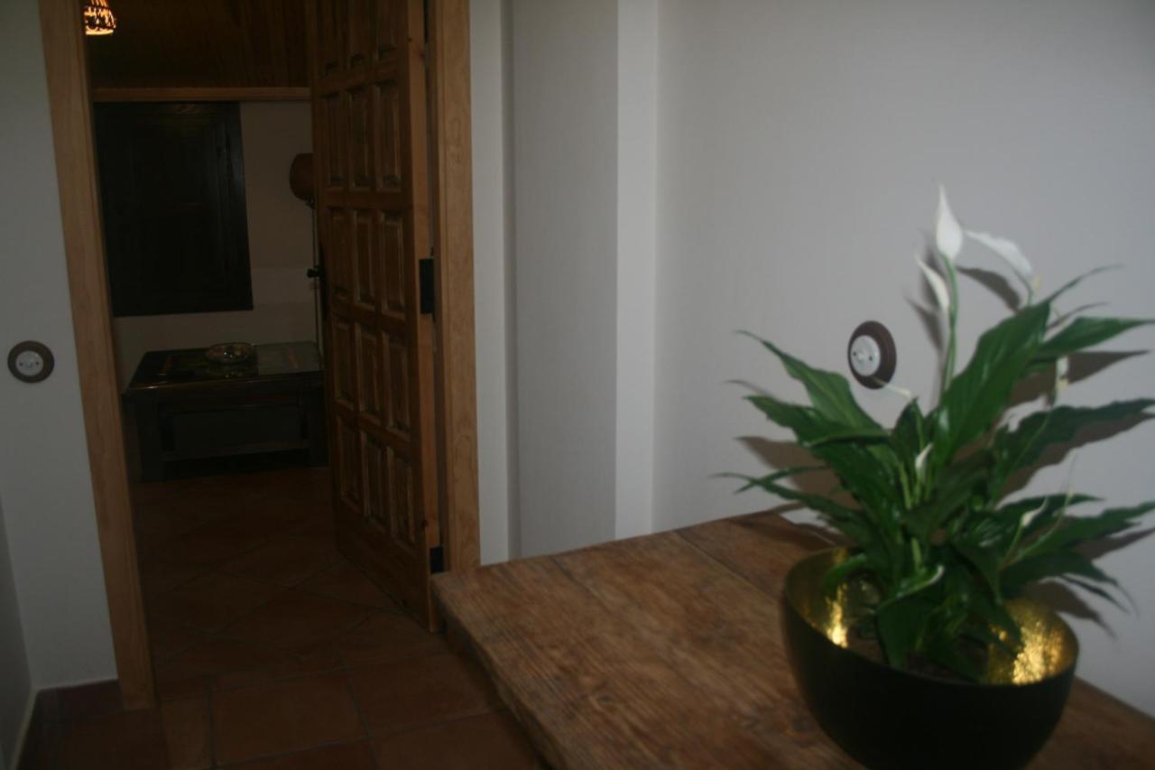 Apartamentos Plan Dulcis Buera Bagian luar foto